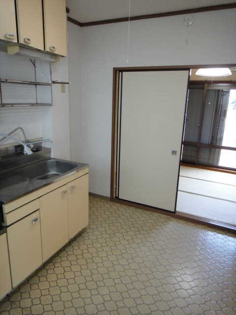 Other room space