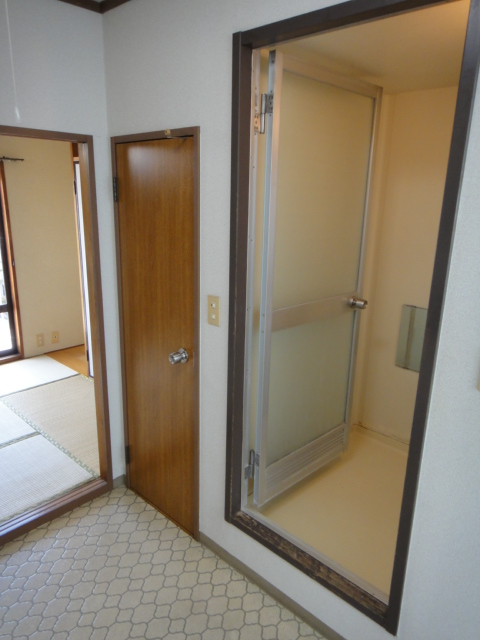 Other room space