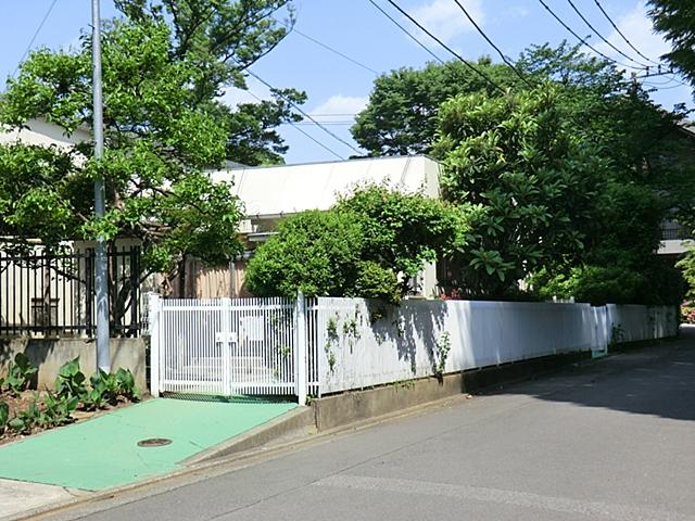 kindergarten ・ Nursery. Otowa 308m to kindergarten