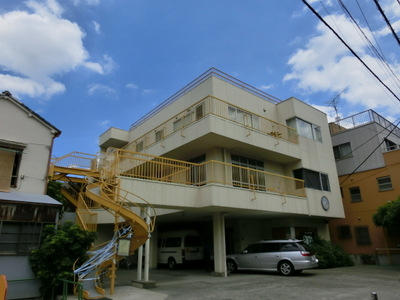 kindergarten ・ Nursery. Yanaka kindergarten (kindergarten ・ 450m to the nursery)