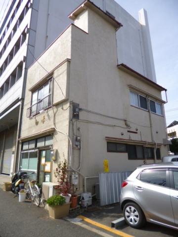 Local land photo