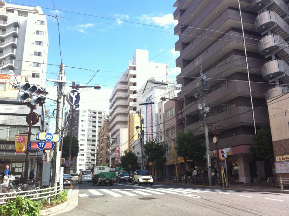 Other Environmental Photo. 200m to Hakusan above Mukogaoka mall