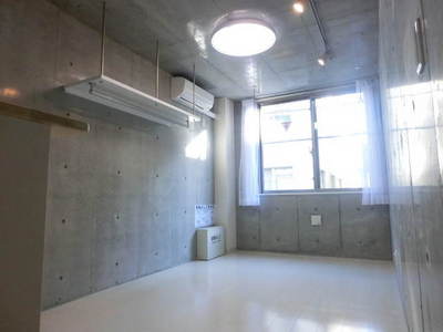 Living and room. New Designer's Mansion