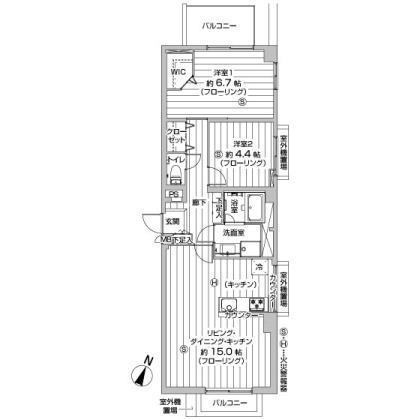 Floor plan. New Rinobe Property Weekdays and at night is also possible preview !! Please feel free to contact us