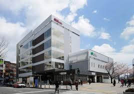 Shopping centre. Until Atorevi Sugamo 979m