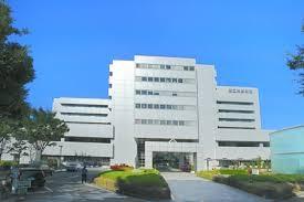 Hospital. Until Tokyotoritsuotsukabyoin 853m