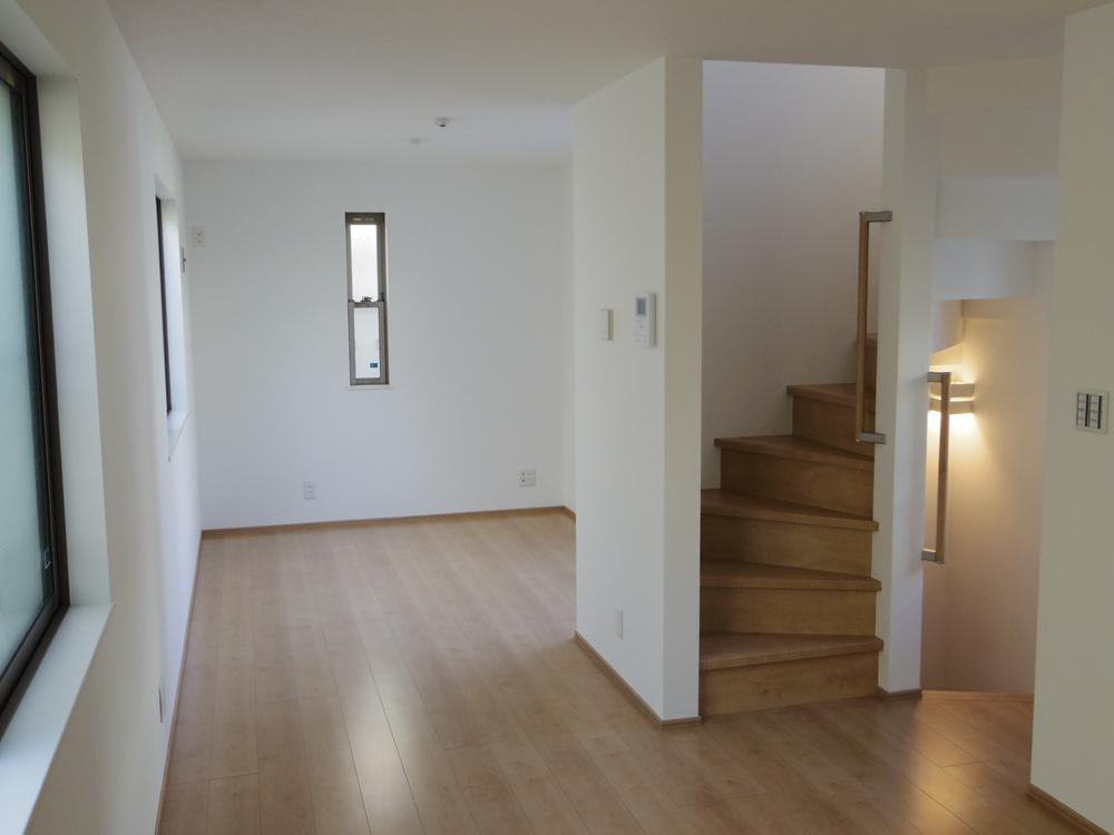 Living. Indoor (11 May 2013) Shooting