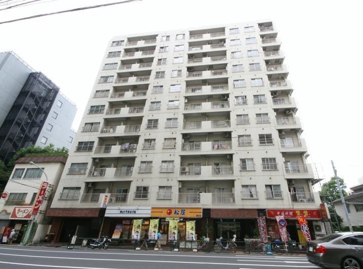 Local appearance photo