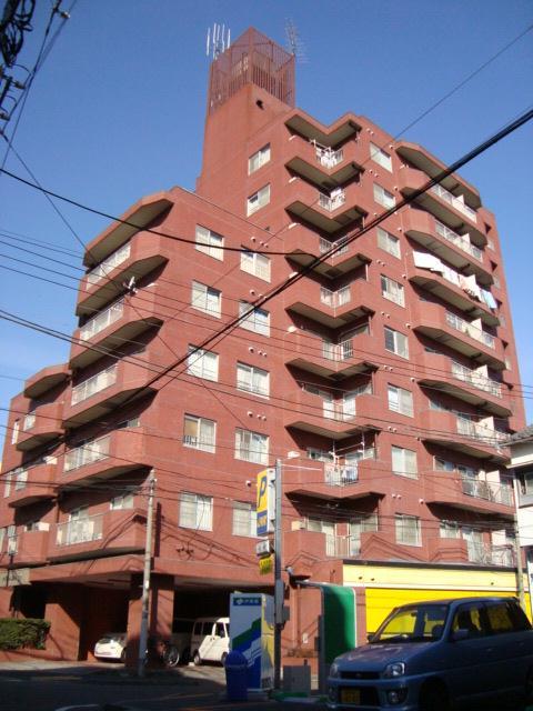 Local appearance photo. Local (August 2013) Shooting