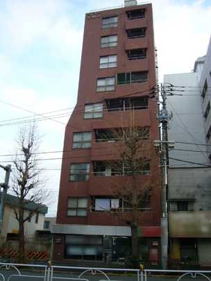 Local appearance photo. Property appearance Photos (1)