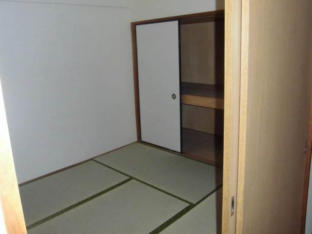 Living and room. Japanese style room