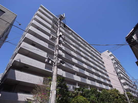 Local appearance photo