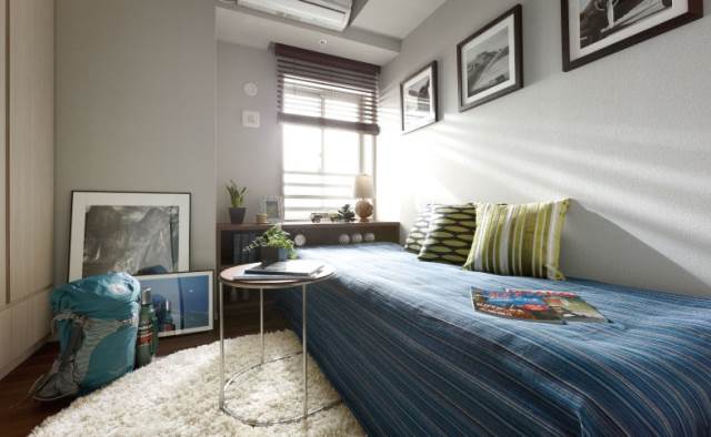 Living and room. model room For your information