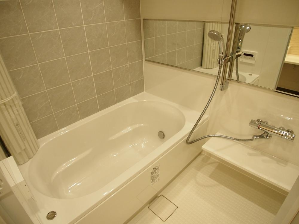 Bathroom. Indoor (11 May 2013) Shooting