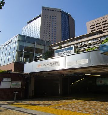 Other. 560m to Ochanomizu Station (Other)