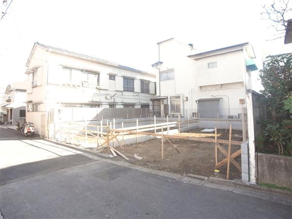 Local appearance photo. Local 2013 / 12 shooting