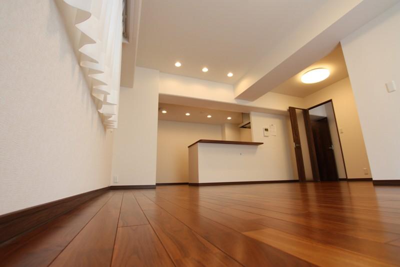 Living. You can use mortgage deduction.