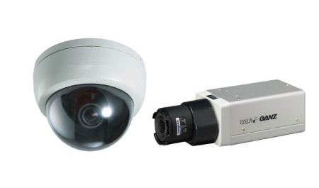 Security.  [Security cameras (rental)] For every day of "peace of mind", We have established the security cameras in common areas. Security camera footage has been recorded on a recorder in the control room, Retroactively can be played. (Same specifications)