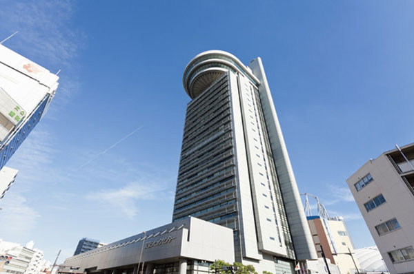 Building structure. Bunkyo Civic Hall / Big ・ A small hall, Classic concert Ya, Comic story ・ Such as Japan's traditional arts such as taiko, He held a variety of lecture. In Bunkyo, The location of the central role in originating the culture.  ※ About than local 350m (5 minutes walk)