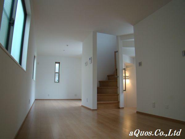 Living. Indoor (September 2013) Shooting