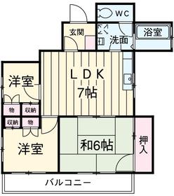 Building appearance