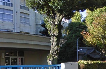 Primary school. 549m until Sekiguchi Utenamachi elementary school (elementary school)