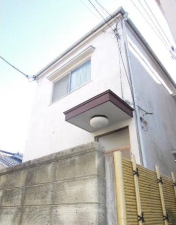 Building appearance