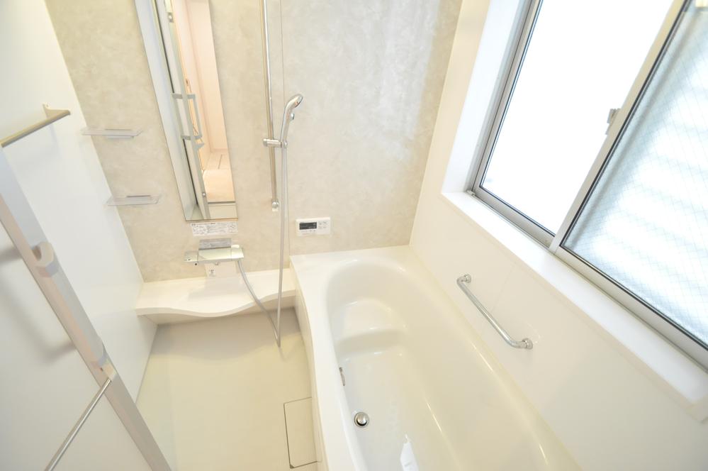 Bathroom. Indoor (10 May 2013) Shooting