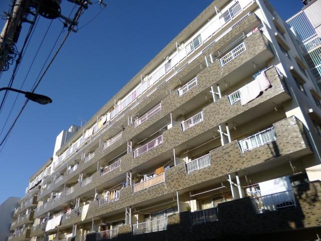 Bunkyo-ku, Tokyo Mejirodai 1