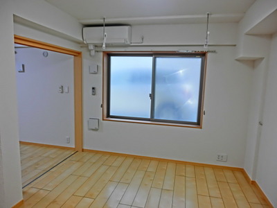 Other room space. Air-conditioned
