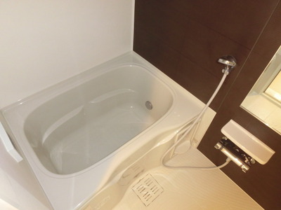Bath. Reheating function with bus