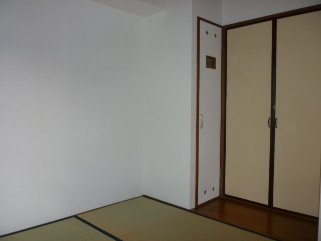 Living and room. Japanese style room