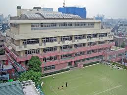 Primary school. 369m to Bunkyo Ward Hongo Elementary School