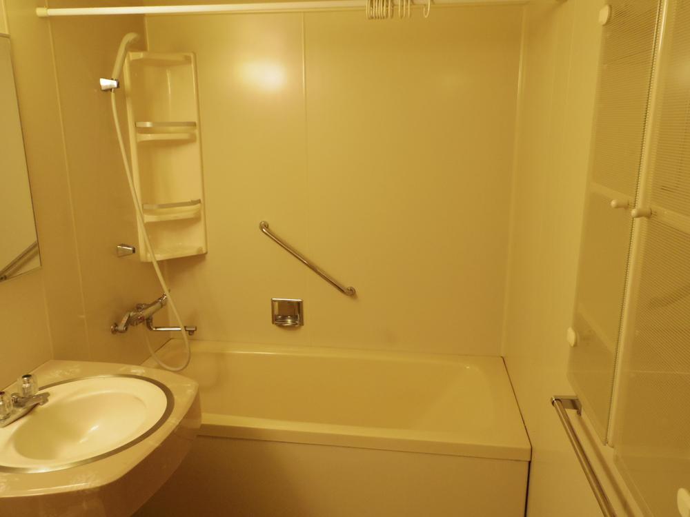 Bathroom. Indoor (11 May 2013) Shooting