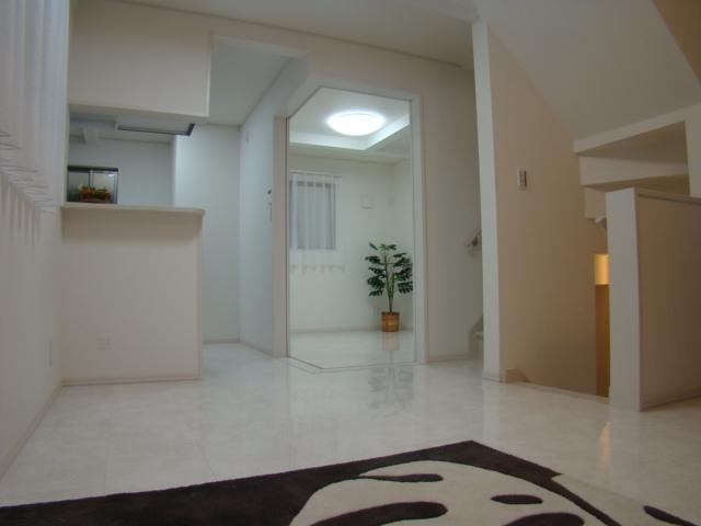 Living. Indoor (11 May 2013) Shooting