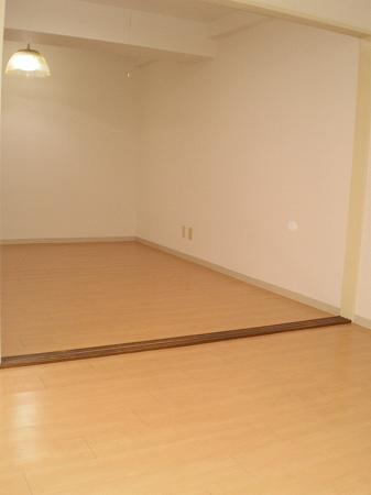 Non-living room