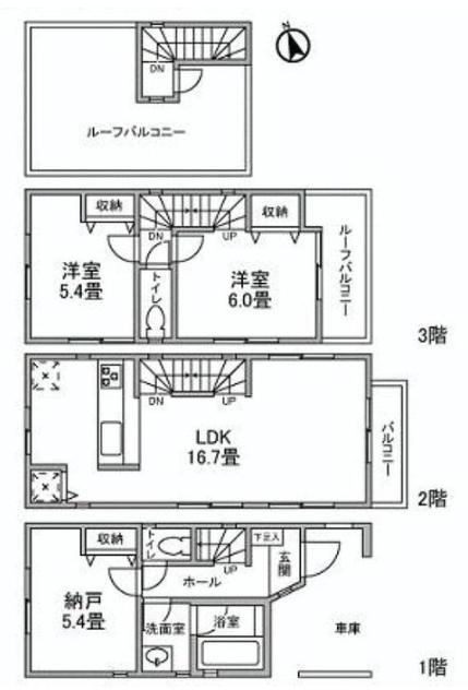 Building plan example (floor plan). Building plan example Total floor area; 91.29 sq m