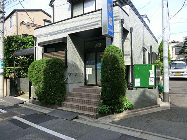 Other. Kanazawa clinic