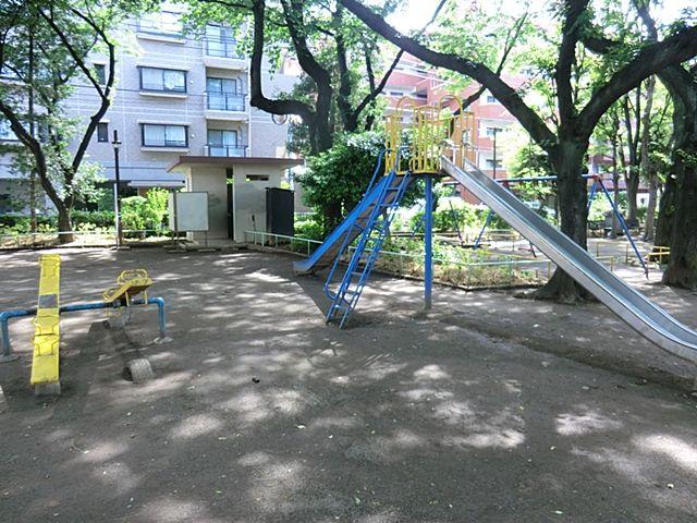 Other. Komagome East Park