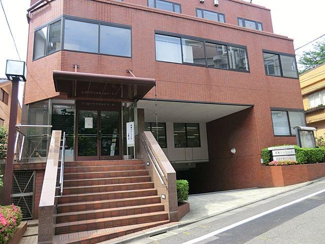 Other. Kagawa Nutrition University second clinic