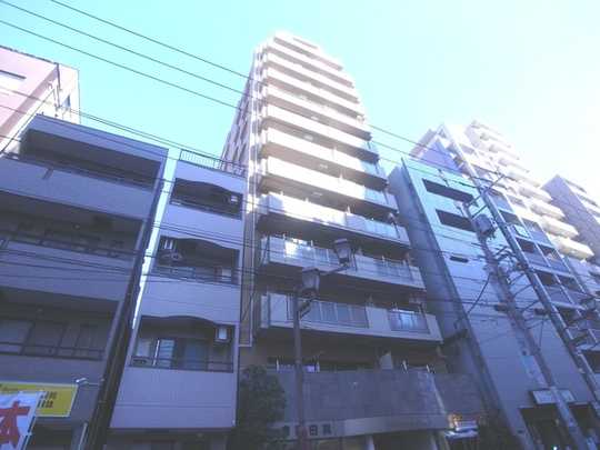 Local appearance photo