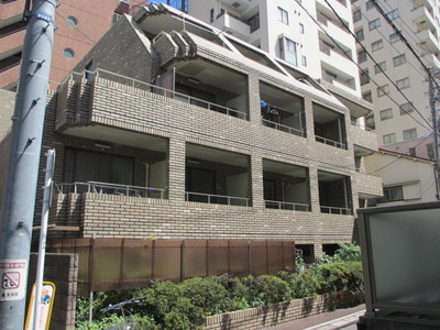 Building appearance