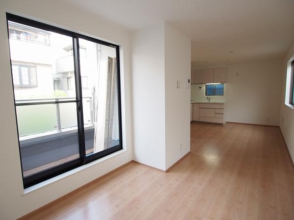 Living. Room (August 2013) Shooting