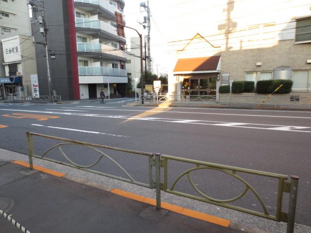 Local photos, including front road.  ◆ Is a front road was taken from local ◆ 