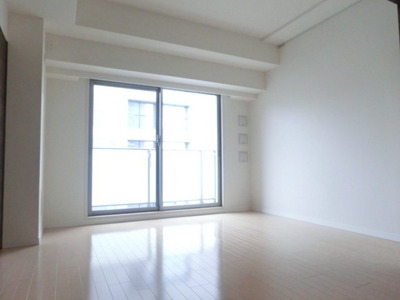 Other room space. Flooring