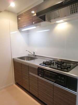Kitchen. Kitchen