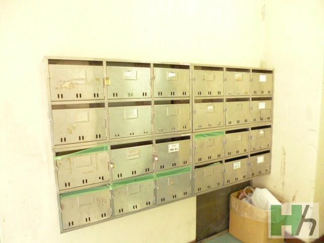 Other common areas