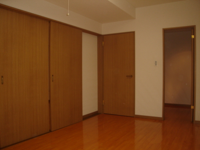 Other room space. The photograph is an image of another in Room.