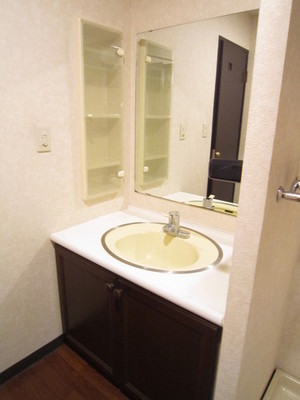 Washroom