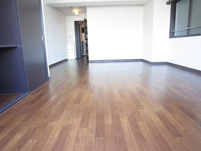 Other room space